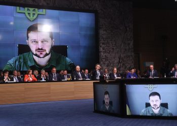 ŠTO KAŽE ZELENSKI? Provedene ankete, ukrajinski narod se izjasnio: ‘Vrijeme je za pregovore s Putinom!’ | NACIONAL.HR