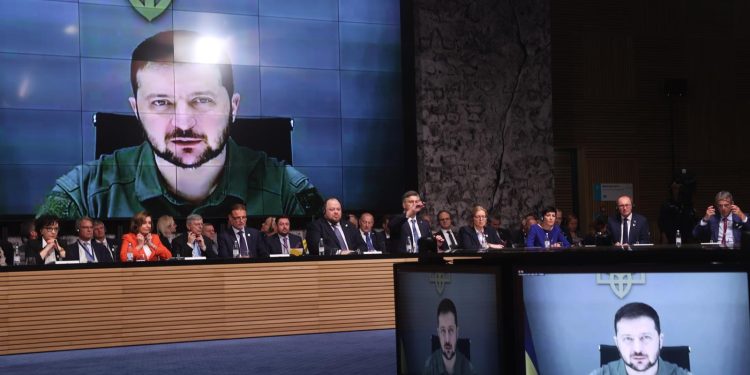 ŠTO KAŽE ZELENSKI? Provedene ankete, ukrajinski narod se izjasnio: ‘Vrijeme je za pregovore s Putinom!’ | NACIONAL.HR