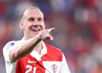 OBJAVIO KRAJ! Domagoj Vida se oprostio od hrvatske reprezentacije: ‘Vrijeme je za mlađe…’ | NACIONAL.HR