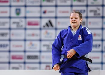 OPRAVDALA ULOGU FAVORITA Katarina Krišto uvjerljivo prošla u osminu finala na Olimpijskim igrama | NACIONAL.HR
