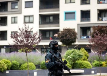 KODNI NAZIV ‘LORD’ Bizarno uhićenje u susjedstvu, kod muškarca (86) pronađen kilogram droge, ali tu nije kraj… | NACIONAL.HR