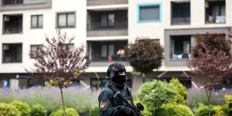 KODNI NAZIV ‘LORD’ Bizarno uhićenje u susjedstvu, kod muškarca (86) pronađen kilogram droge, ali tu nije kraj… | NACIONAL.HR