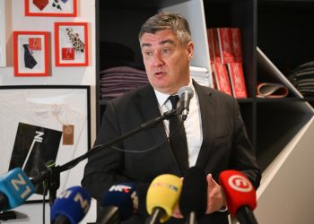 PANTOVČAK Milanović potpisao rješenje o imenovanju Markića vršiteljem dužnosti ravnatelja SOA-e | NACIONAL.HR