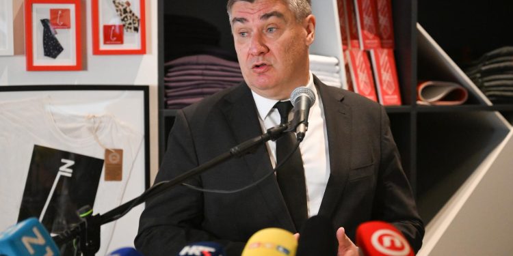 PANTOVČAK Milanović potpisao rješenje o imenovanju Markića vršiteljem dužnosti ravnatelja SOA-e | NACIONAL.HR