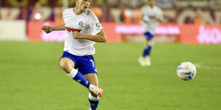 PREKRŠIO DISCIPLINU Sahiti ne konkurira za sraz s HB Torshavnom | NACIONAL.HR