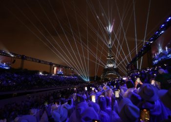 KAKAV GAF! Južnu Koreju na otvaranju predstavili kao Sjevernu, Seul bijesan. MOO: Duboko se ispričavamo… | NACIONAL.HR