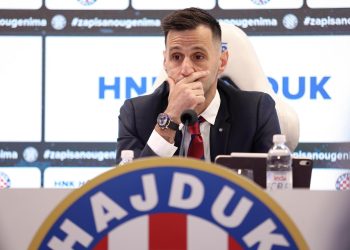 NIŠTA OD POSLA Preokret u Hajduku: Senzacionalni tinejdžer iz Kenije ipak ne dolazi na Poljud? | NACIONAL.HR