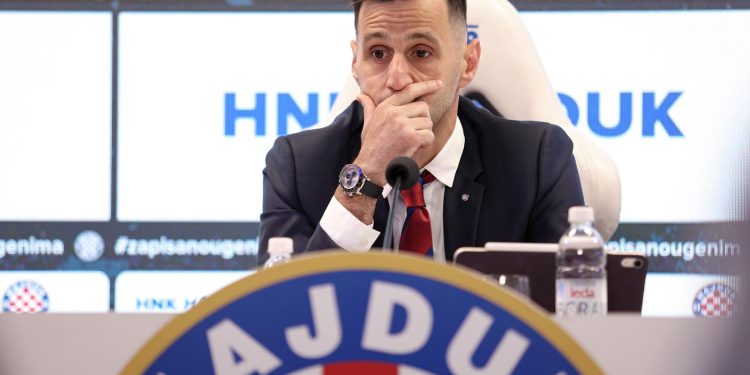 NIŠTA OD POSLA Preokret u Hajduku: Senzacionalni tinejdžer iz Kenije ipak ne dolazi na Poljud? | NACIONAL.HR