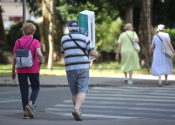 OGLASIO SE HOPS U utorak zabilježena nova rekordna potrošnja električne energije | NACIONAL.HR