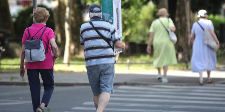 OGLASIO SE HOPS U utorak zabilježena nova rekordna potrošnja električne energije | NACIONAL.HR