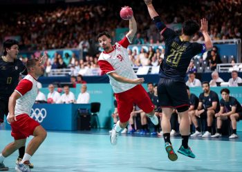 HRVATSKA – JAPAN 30-29 Ivan Martinović u zadnjoj sekundi zabio za pobjedu nakon minus pet na poluvremenu | NACIONAL.HR