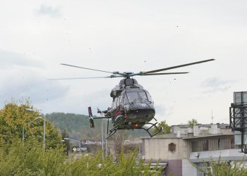 REAGIRAO MINISTAR RS traži da im požare gasi helikopter iz Srbije: To je omalovažavanje! | NACIONAL.HR