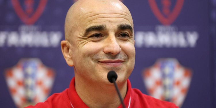 KONTROLOR SUĐENJA Jasna poruka iz Osijeka: ‘Bruno Marić nije dobrodošao na Opus Areni’ | NACIONAL.HR