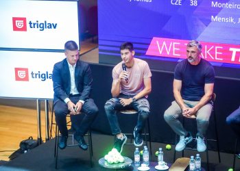 ATP UMAG Luka Mikrut debitira u nedjelju, Hrvati bez pobjede u kvalifikacijama | NACIONAL.HR