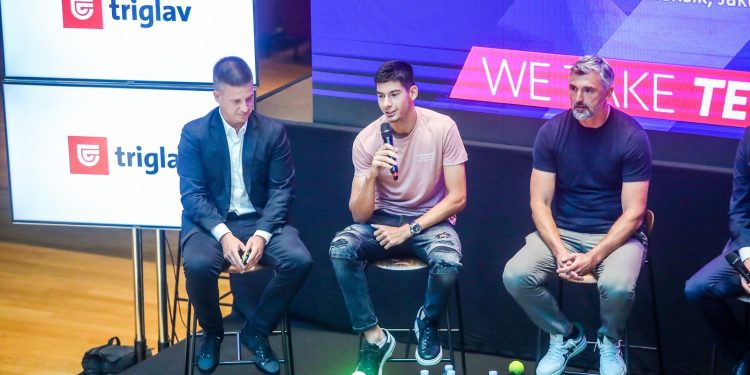 ATP UMAG Luka Mikrut debitira u nedjelju, Hrvati bez pobjede u kvalifikacijama | NACIONAL.HR