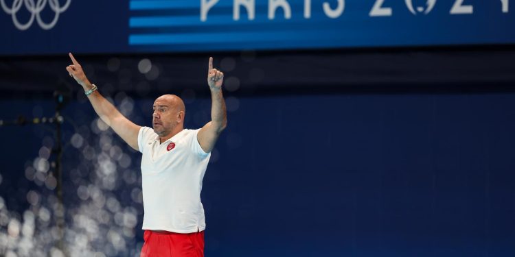 HRVATSKA DOMINACIJA Bravo, ‘Barakude’! Vaterpolisti potopili ‘žilavu’ Rumunjsku | NACIONAL.HR