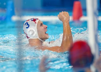 BRAVO MAJSTORI! Hrvatska u trileru srušila Grčku i ušla u četvrfinale! | NACIONAL.HR