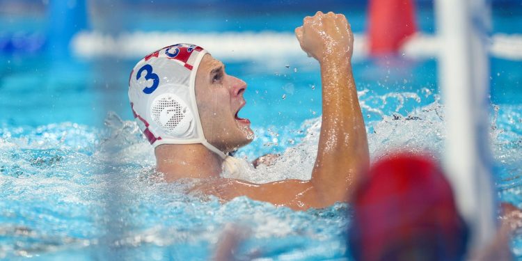 BRAVO MAJSTORI! Hrvatska u trileru srušila Grčku i ušla u četvrfinale! | NACIONAL.HR