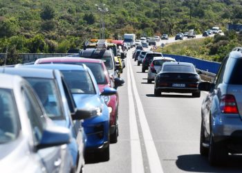 HAK Saznajte gdje je sve pojačan promet i izbjegnite gužve! | NACIONAL.HR