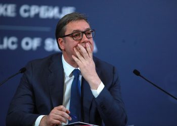 UOČI PARIZA Vučić komentirao šanse košarkaša Srbije na Olimpijskim igrama: ‘Teško je protiv onih zvijeri igrati’ | NACIONAL.HR