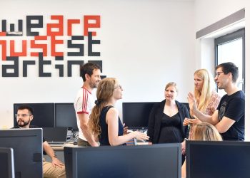 ŠIRE POSLOVANJE Infobip u Varaždinu otvorio ured s 15 zaposlenika | NACIONAL.HR