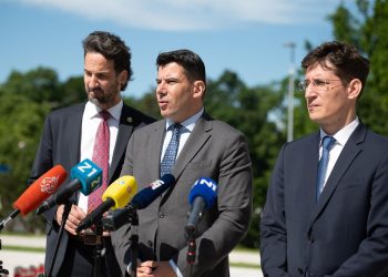 ‘NEODOLJIVO PODSJEĆA…’ Most o Rodnim studijima: Opasan koncept, dokazano stvara društvo kaosa i konfuzije | NACIONAL.HR