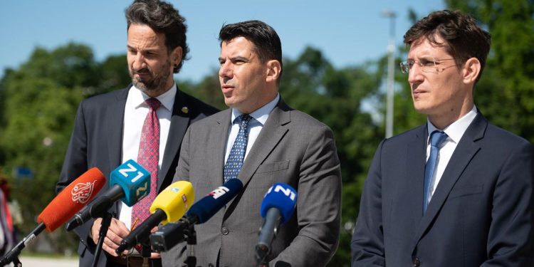 ‘NEODOLJIVO PODSJEĆA…’ Most o Rodnim studijima: Opasan koncept, dokazano stvara društvo kaosa i konfuzije | NACIONAL.HR