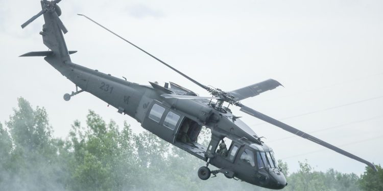 BRDO IZNAD OREBIĆA Pronađeni Česi koji su zalutali oko vrha Sveti Ilija. Tražio ih i vojni helikopter | NACIONAL.HR