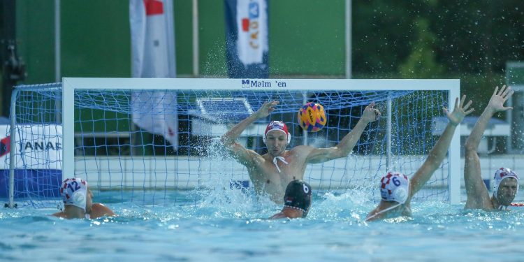 VATERPOLO Hrvatska na Sardinija kupu bolja od Grčke | NACIONAL.HR