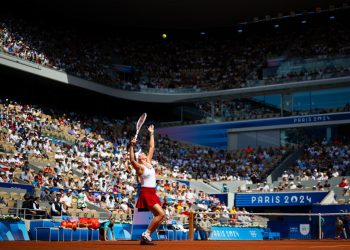 MA TO, ‘AJMO CARICE! Donna Vekić dobila prvi set protiv Kostjuk: Polufinale je sve bliže | NACIONAL.HR