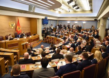 APEL IZ CRNE GORE Otvoreno pismo intelektualaca: Srbija i Rusija žele izazvati sukobe na Balkanu. Ispričavamo se… | NACIONAL.HR