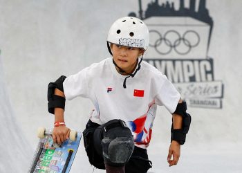 NAJSTARIJI I NAJMLAĐI OLIMPIJCI Mala djeca i mladi umirovljenici u borbi za olimpijske medalje | NACIONAL.HR