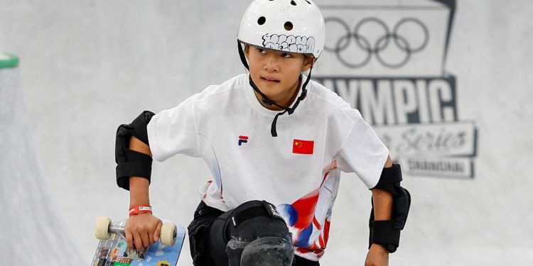 NAJSTARIJI I NAJMLAĐI OLIMPIJCI Mala djeca i mladi umirovljenici u borbi za olimpijske medalje | NACIONAL.HR