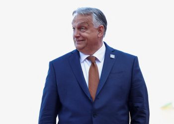 NOVI SUKOB S ORBANOM EU strahuje od mađarskog ublažavanja viznog režima za Ruse i Bjeloruse | NACIONAL.HR