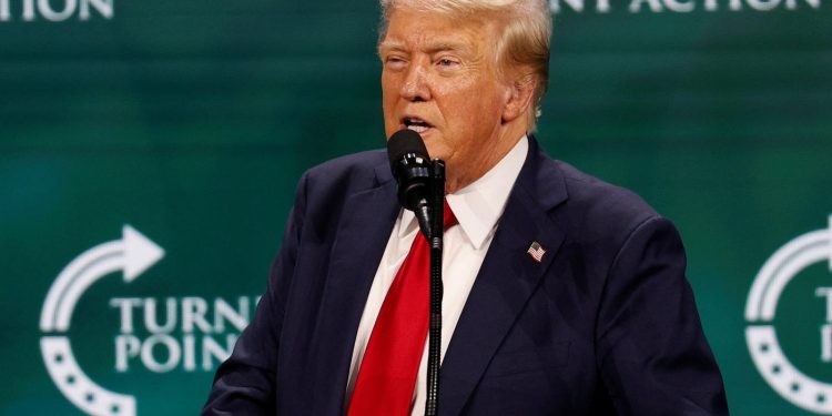 TAJNA SLUŽBA POJAČALA OPERACIJE Trump ne odustaje od skupova na otvorenom | NACIONAL.HR