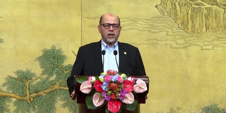 Palestinske frakcije dogovorile su formiranje vlade jedinstva nakon razgovora u Kini