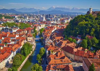 Pali ruski špijuni u Sloveniji