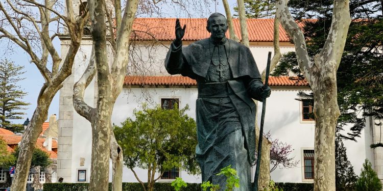 Papa Ivan Pavao II. o svetom Charbelu: ‘Herojska svetost treba nam biti nadahnuće’