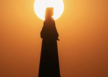 Papu potreslo ukazanje Gospe: ‘Došla je na Zemlju prije kraja svijeta’