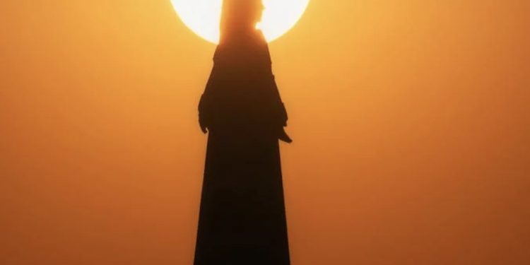 Papu potreslo ukazanje Gospe: ‘Došla je na Zemlju prije kraja svijeta’