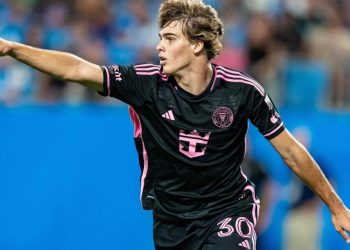 Pariz 2024., od Camare do Sacoa: 10 imena na koja treba obratiti pozornost