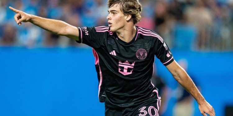 Pariz 2024., od Camare do Sacoa: 10 imena na koja treba obratiti pozornost