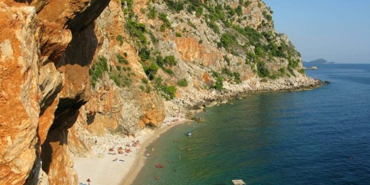 Pasjača je najljepša skrivena plaža u Europi