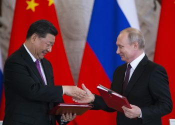 Peking: SAD se ne bi trebao miješati u normalne trgovinske odnose Kine i Rusije