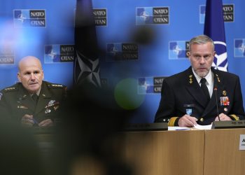 Peking: ‘Deklaracija NATO-a puna je ratoborne retorike, huškanja, laži i kleveta!‘