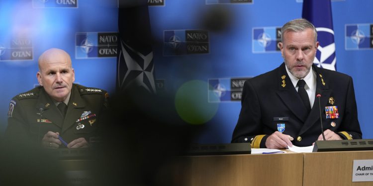 Peking: ‘Deklaracija NATO-a puna je ratoborne retorike, huškanja, laži i kleveta!‘