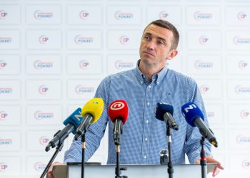 Penava: ‘Nećemo dopustiti implementaciju rodne ideologije u sustav kako žele možemovci’