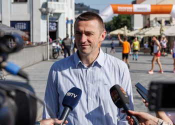 Penava progovorio o misterioznim kandidatima za predsjednika: ‘Bilo je govora’