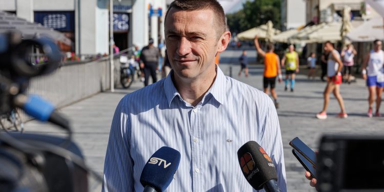 Penava progovorio o misterioznim kandidatima za predsjednika: ‘Bilo je govora’