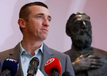 Penava uzvraća na mrski potez Crne Gore: ‘Iza toga je Vučić i njegova velikosrpska agenda’